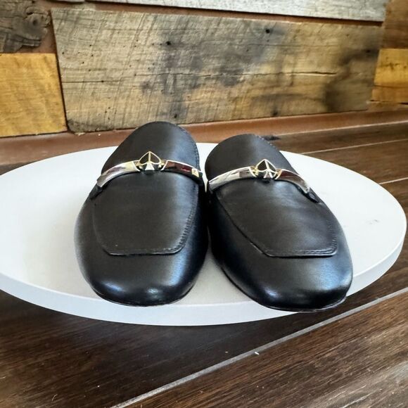 🖤✨ Kate Spade New York “Laura” Loafers ✨♠️ - Picture 1 of 7